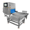 Equipo de inspección de alimentos de X Ray, máquina de rayos X en la industria alimentaria, máquina de inspección de rayos X