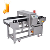 Detector de metales de alimentos preciso, detector de metales de alimentos rentables, detector de metales de alimentos de alta gama