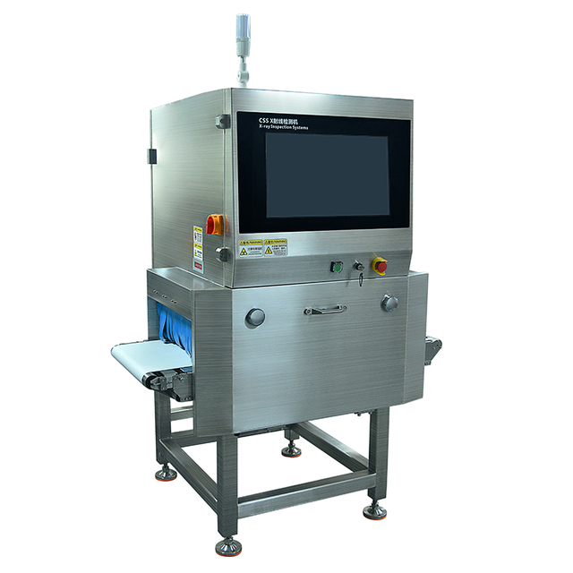 Máquina de inspección de rayos X de alimentos, máquina de rayos X segura para alimentos, máquina de inspección de rayos X