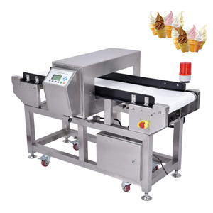 Detector de metales de alimentos preciso, detector de metales de alimentos rentables, detector de metales de alimentos de alta gama