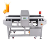 Detector de metales de alimentos preciso, detector de metales de alimentos rentables, detector de metales de alimentos de alta gama