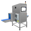 Máquina de inspección de rayos X, equipo de rayos X para la venta, X Ray Machine Seguridad alimentaria