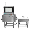 Equipo de inspección de alimentos de X Ray, máquina de rayos X en la industria alimentaria, máquina de inspección de rayos X